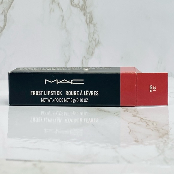 MAC Cosmetics Lipstick in ‘Skew’ - Picture 5 of 5